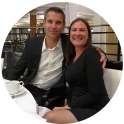 The life coaching team